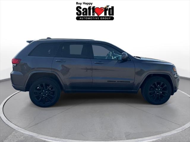 2020 Jeep Grand Cherokee Altitude 4x4 2020 Jeep Grand Cherokee Altitude 4x4