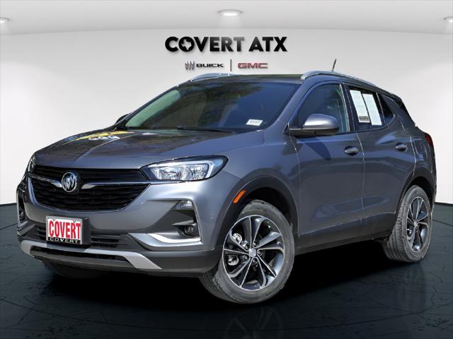 2022 Buick Encore GX AWD Select for sale in Austin, TX