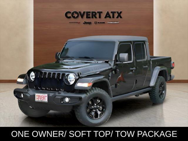 2023 Jeep Gladiator Sport for sale in Austin, TX