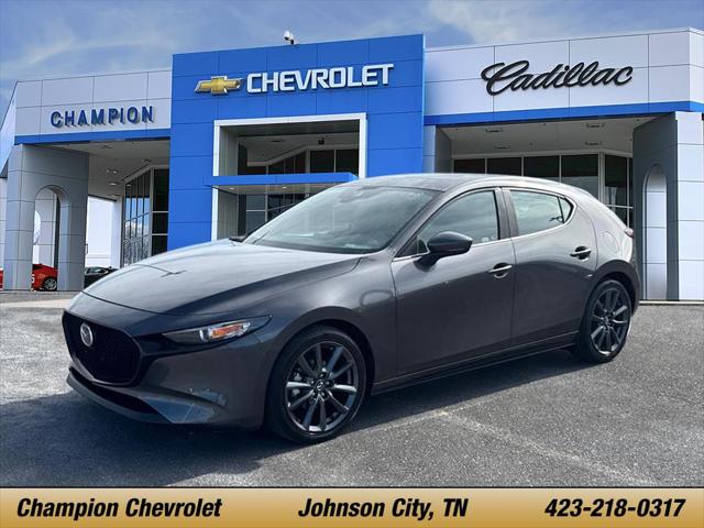 2021 Mazda Mazda3 Preferred for sale in Johnson City, TN