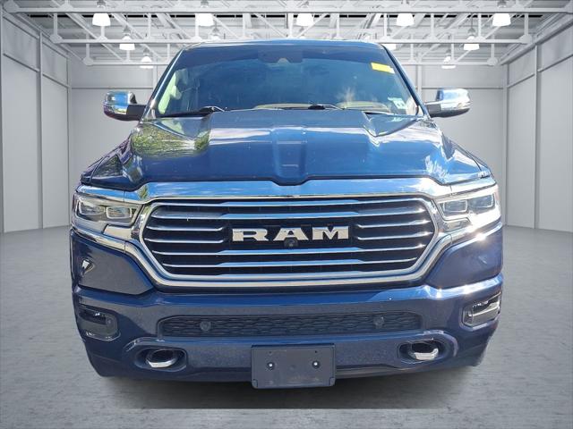 2023 RAM 1500 Limited Longhorn Crew Cab 4x4 57 Box 2023 RAM 1500 Limited Longhorn Crew Cab 4x4 57 Box