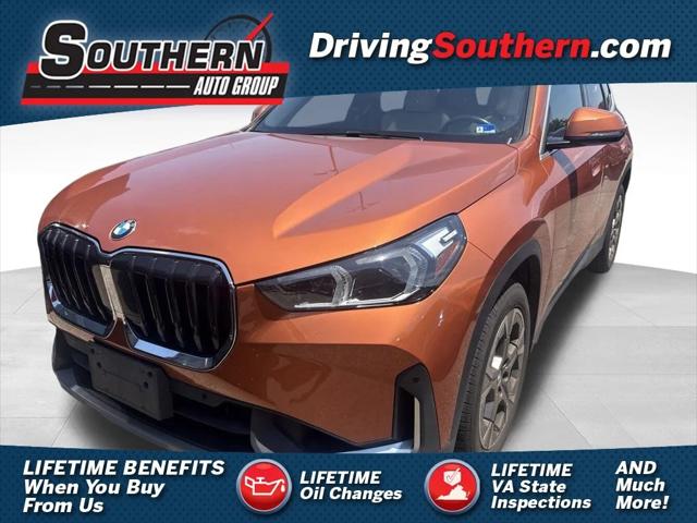 2023 BMW X1 xDrive28i 2023 BMW X1 xDrive28i