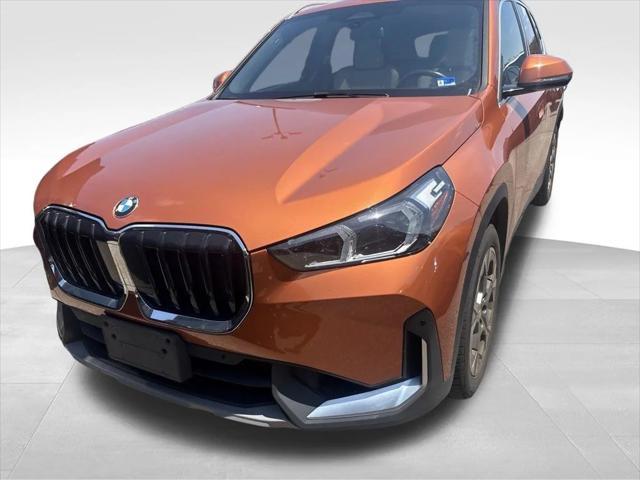 2023 BMW X1 xDrive28i 2023 BMW X1 xDrive28i