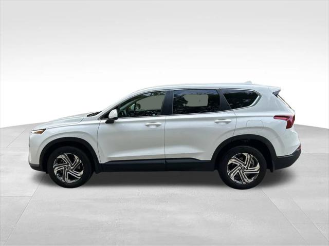2023 Hyundai Santa Fe SE 2023 Hyundai Santa Fe SE