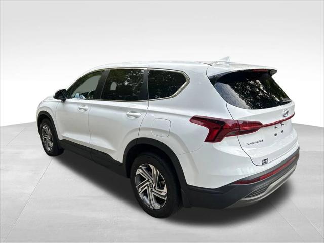 2023 Hyundai Santa Fe SE 2023 Hyundai Santa Fe SE