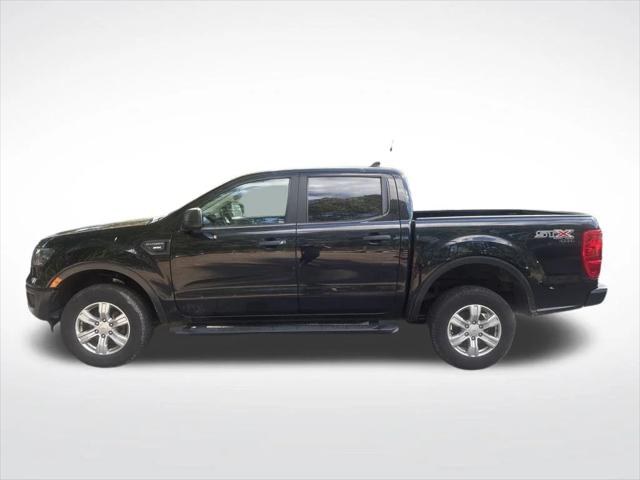 2019 Ford Ranger XL 2019 Ford Ranger XL