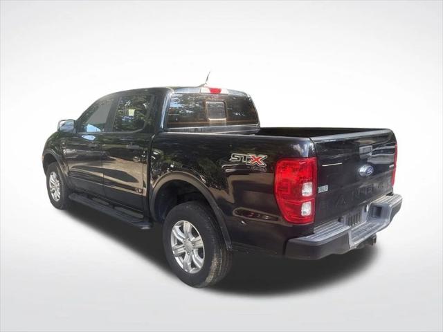 2019 Ford Ranger XL 2019 Ford Ranger XL