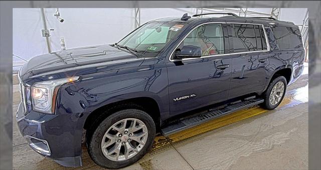 2020 GMC Yukon XL 4WD SLT for sale in Prince Frederick, MD