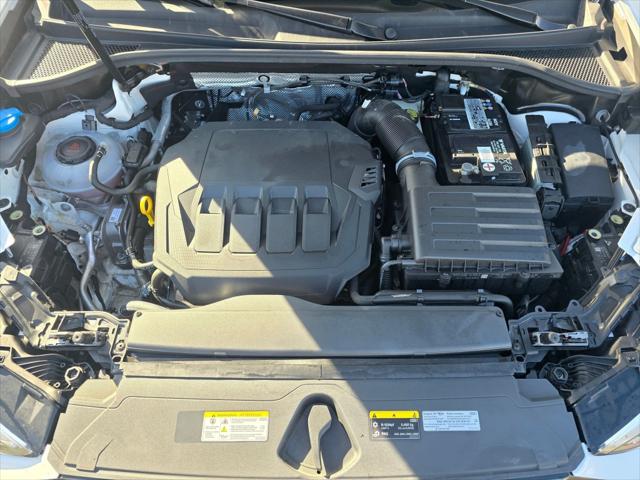 2023 Audi Q3 Premium Plus 45 TFSI S line quattro Tiptronic