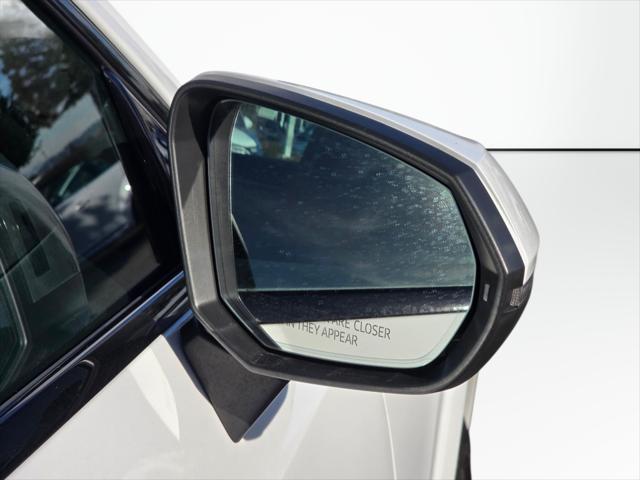 2023 Audi Q3 Premium Plus 45 TFSI S line quattro Tiptronic