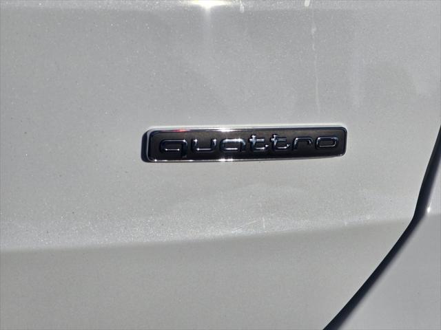 2023 Audi Q3 Premium Plus 45 TFSI S line quattro Tiptronic