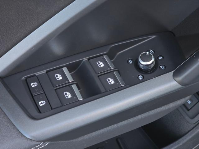 2023 Audi Q3 Premium Plus 45 TFSI S line quattro Tiptronic