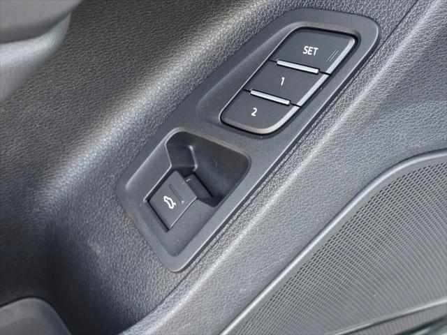 2023 Audi Q3 Premium Plus 45 TFSI S line quattro Tiptronic