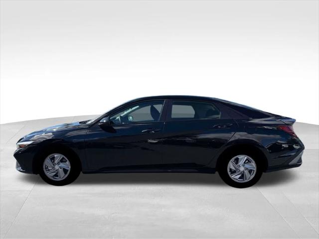 2026 Hyundai Elantra SE 2026 Hyundai Elantra SE