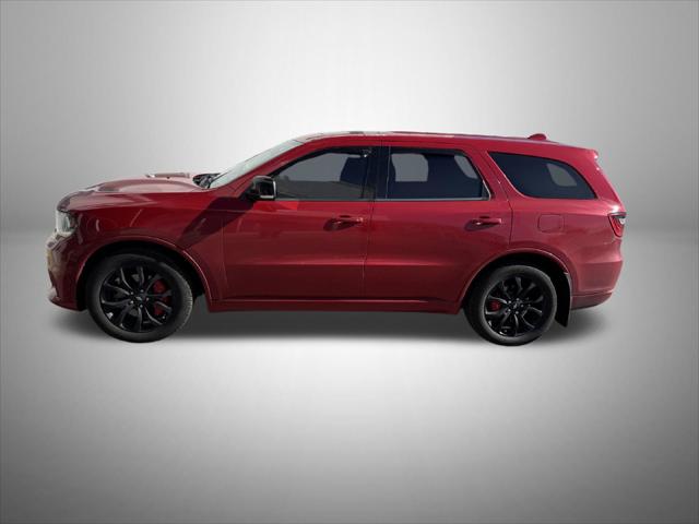 2019 Dodge Durango R/T AWD for sale in Sioux City, IA