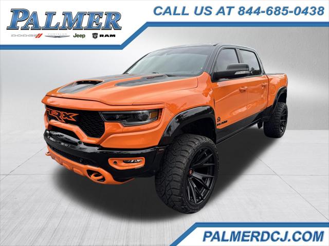 2022 Ram 1500 TRX Crew Cab 4x4 57 Box for sale in Roswell, GA