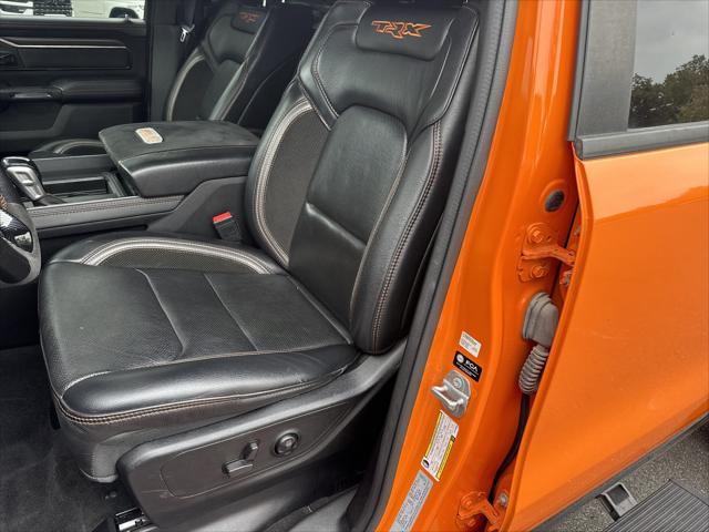 2022 Ram 1500 TRX Crew Cab 4x4 57 Box