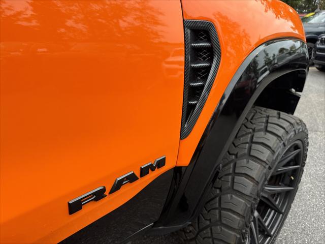 2022 Ram 1500 TRX Crew Cab 4x4 57 Box