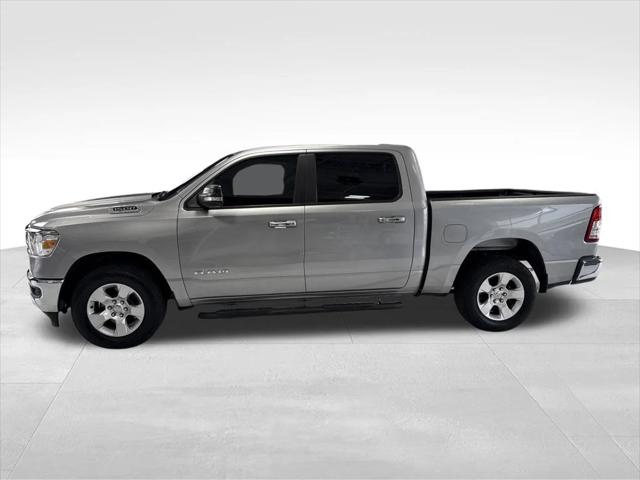 2019 RAM 1500 Big Horn/Lone Star Crew Cab 4x4 57 Box 2019 RAM 1500 Big Horn/Lone Star Crew Cab 4x4 57 Box