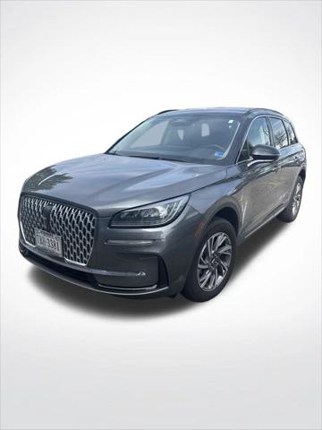 2025 Lincoln Corsair Premiere 2025 Lincoln Corsair Premiere