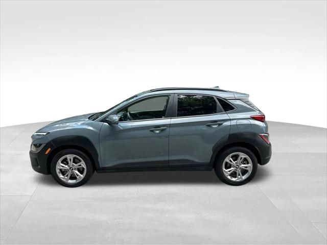 2023 Hyundai Kona SEL 2023 Hyundai Kona SEL