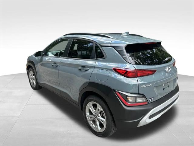 2023 Hyundai Kona SEL 2023 Hyundai Kona SEL