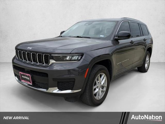 2023 Jeep Grand Cherokee L Laredo 4x2 for sale in North Richland Hills, TX