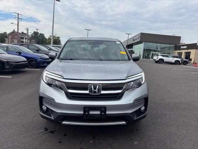 2019 Honda Pilot EX 2019 Honda Pilot EX