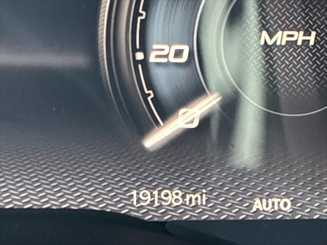 2025 Ram 1500 Rebel Crew Cab 4x4 57 Box