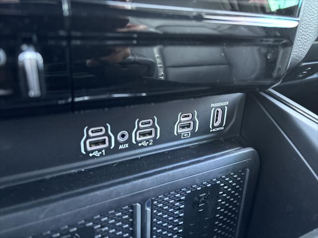 2025 Ram 1500 Rebel Crew Cab 4x4 57 Box