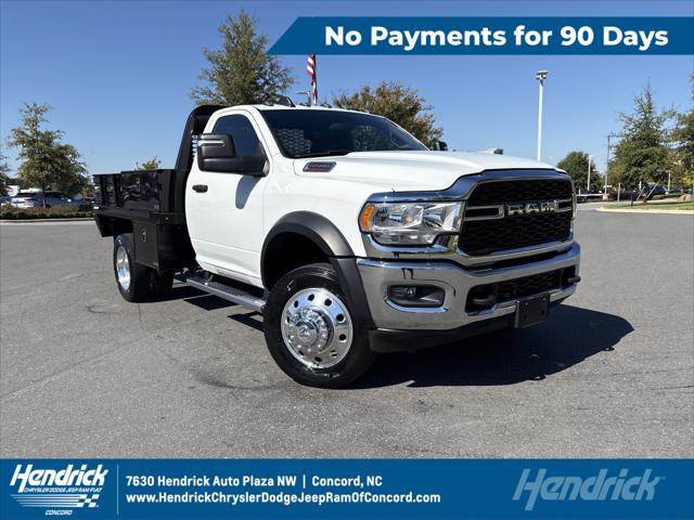 2024 Ram 5500 Tradesman/SLT for sale in Concord, NC