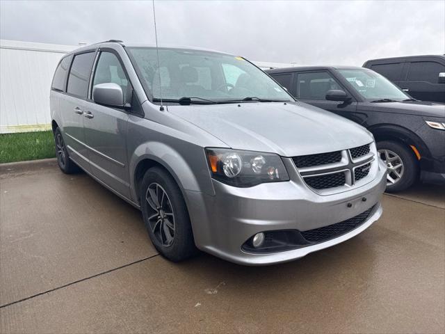 2016 Dodge Grand Caravan R/T for sale in Waukee, IA