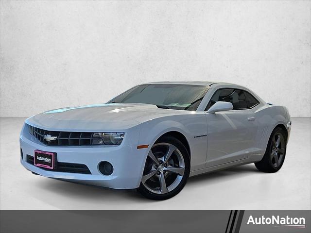 2013 Chevrolet Camaro 2LS for sale in Fort Worth, TX