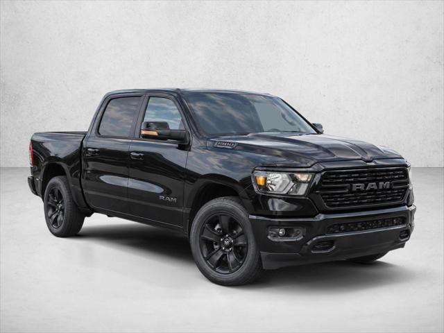 2023 Ram 1500 Lone Star Crew Cab 4x4 57 Box