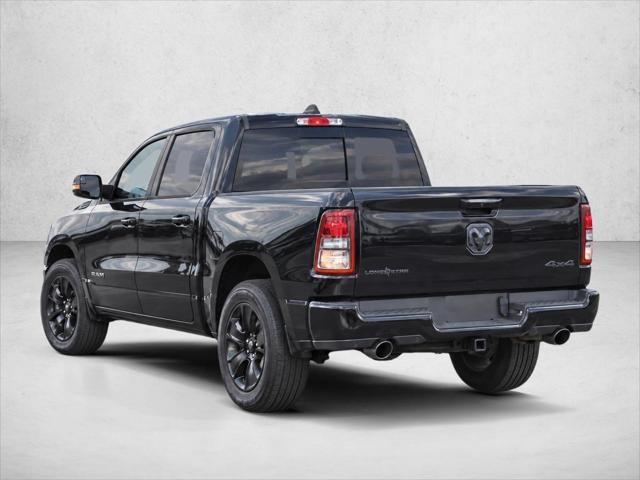 2023 Ram 1500 Lone Star Crew Cab 4x4 57 Box