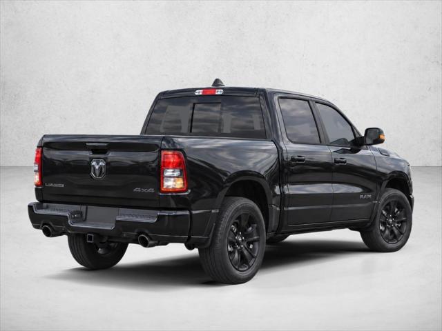 2023 Ram 1500 Lone Star Crew Cab 4x4 57 Box