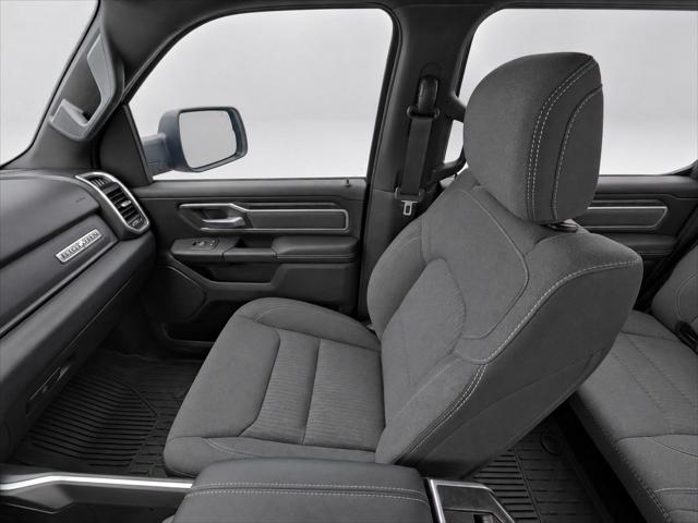 2023 Ram 1500 Lone Star Crew Cab 4x4 57 Box