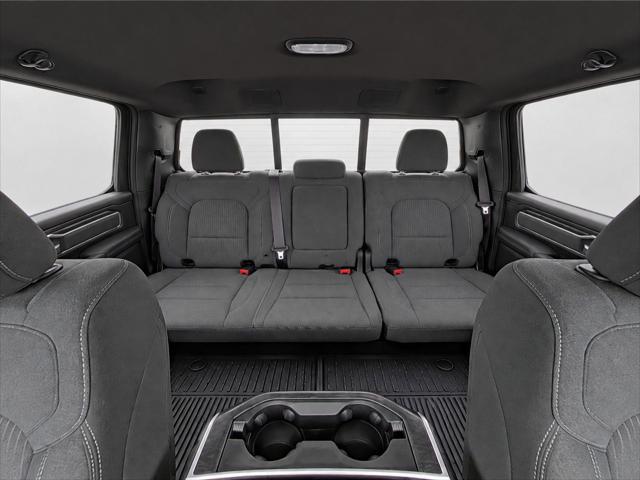 2023 Ram 1500 Lone Star Crew Cab 4x4 57 Box