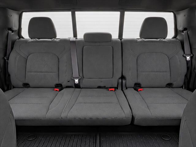 2023 Ram 1500 Lone Star Crew Cab 4x4 57 Box