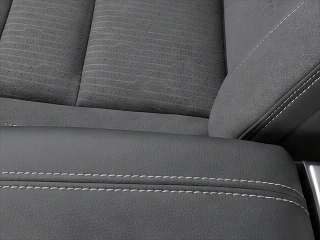 2023 Ram 1500 Lone Star Crew Cab 4x4 57 Box