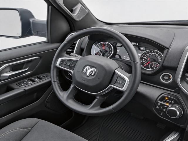 2023 Ram 1500 Lone Star Crew Cab 4x4 57 Box