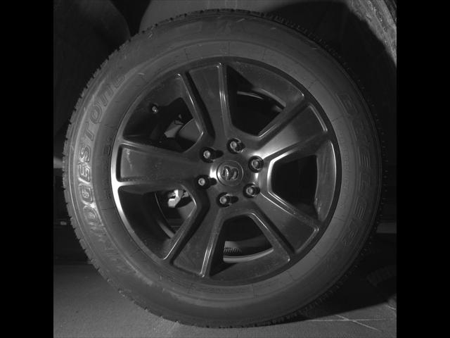 2023 Ram 1500 Lone Star Crew Cab 4x4 57 Box