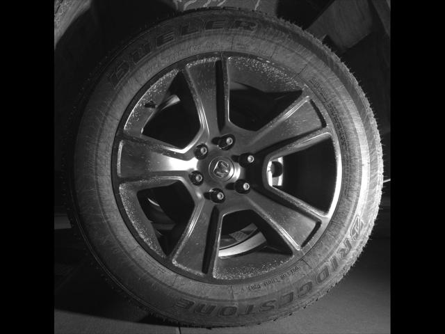2023 Ram 1500 Lone Star Crew Cab 4x4 57 Box