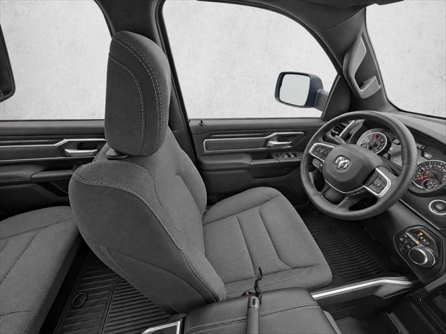 2023 Ram 1500 Lone Star Crew Cab 4x4 57 Box