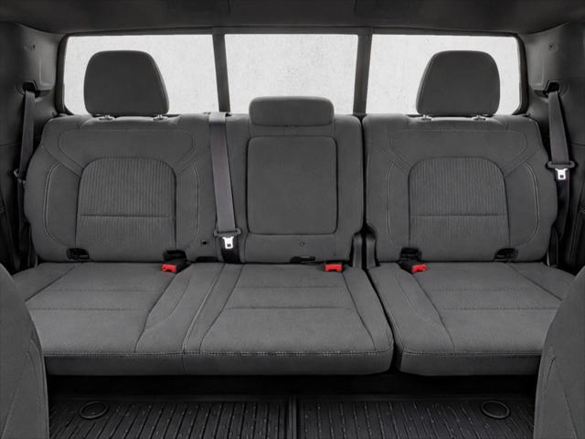 2023 Ram 1500 Lone Star Crew Cab 4x4 57 Box
