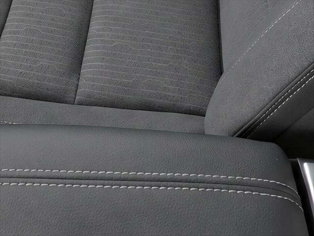 2023 Ram 1500 Lone Star Crew Cab 4x4 57 Box