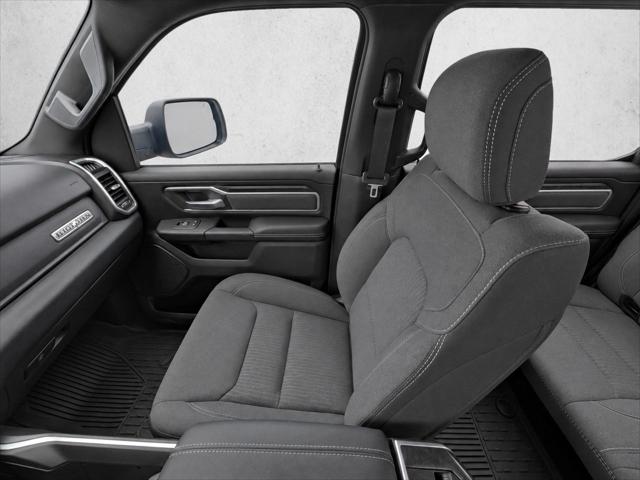 2023 Ram 1500 Lone Star Crew Cab 4x4 57 Box
