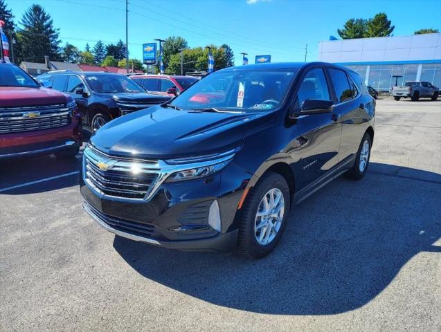 2022 Chevrolet Equinox AWD LT 2022 Chevrolet Equinox AWD LT