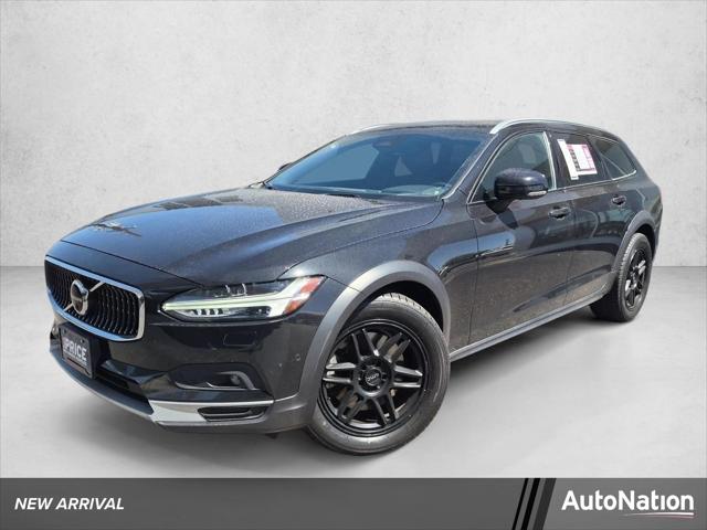 2022 Volvo V90 Cross Country B6 for sale in Golden, CO