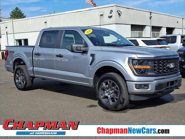 2026 Ford F-150 STX 2026 Ford F-150 STX